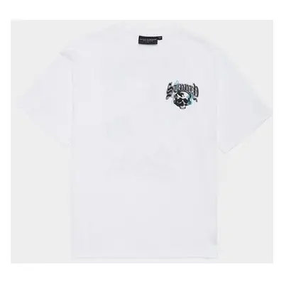 Supply & Demand Póló Skull Snake Tee