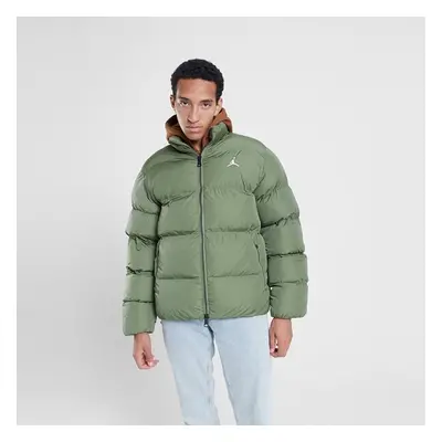 Jordan Kabát Téli M J Ess Poly Puffer Jkt