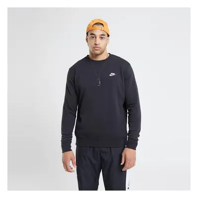 Nike Pulóver Sportswear Club Fleece