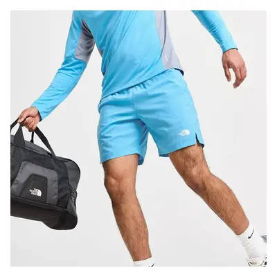 The North Face Rövidnadrág 24/7 Short Norse Bl