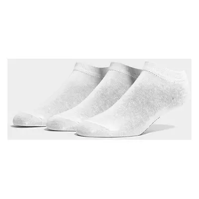 Mckenzie 3 Pack Low Ped Socks Junior