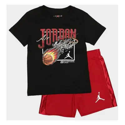 Jordan Szett Jdb Air Court Mesh Short Set