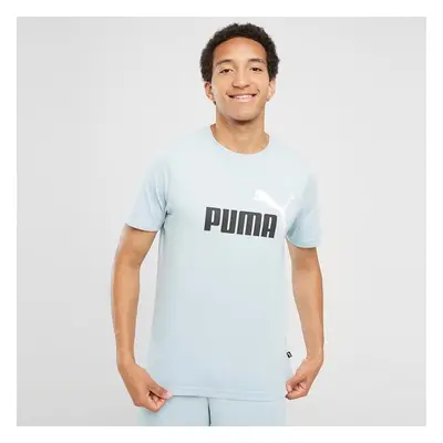 Puma Póló Ess+ 2 Col Logo Tee