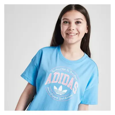 adidas Póló Varsity Tee Blu G