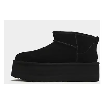 Ugg Classic Ultra Mini Platform