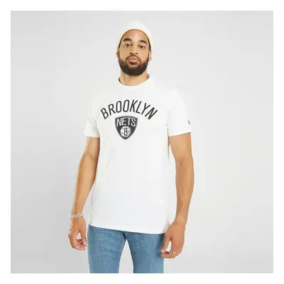 New Era Póló Ss Nba Top 6 Brooklyn Nets Brooklyn Nets Whi