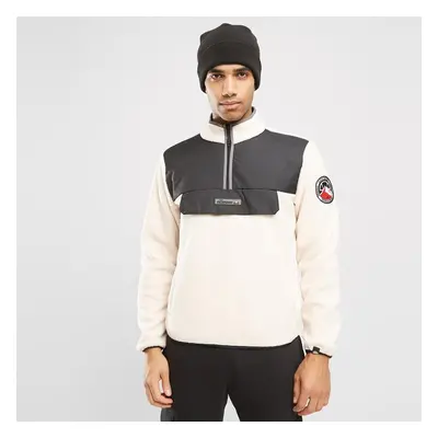 Ellesse Polár Zinco Oh Jacket Off Wht