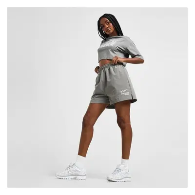 Nike Rövidnadrág W Nsw Woven Short Gls