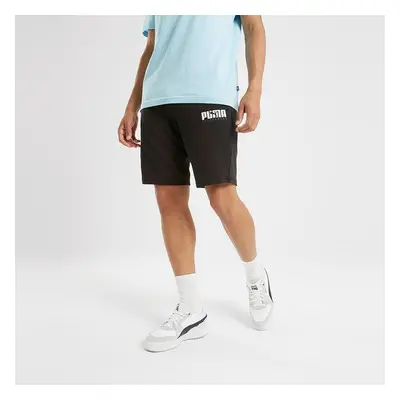 Puma Rövidnadrág Key Graphic Sweat Shorts 10"