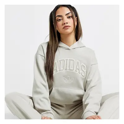 adidas Pulóver Kapucnis Loose Hoodie