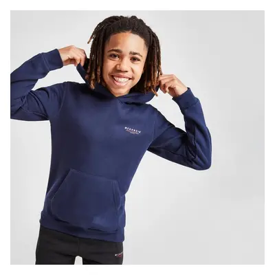 Mckenzie Kapucnis Essential 2 Overhead Hoodie Junior