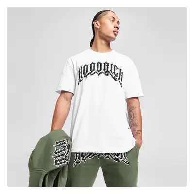 Hoodrich Póló Ritual Tee Wht