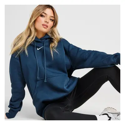 Nike Pulóver Kapucnis W Nsw Phnx Flc Os Po Hoodie