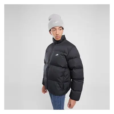 Nike Kabát M Nk Club Puffer