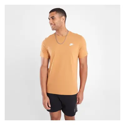 Nike Póló M Nsw Club Tee (nem érhető el)