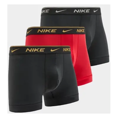 Nike Boxeralsó Trunk 3Pk