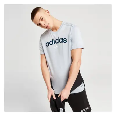 adidas Póló Collegiate Tee