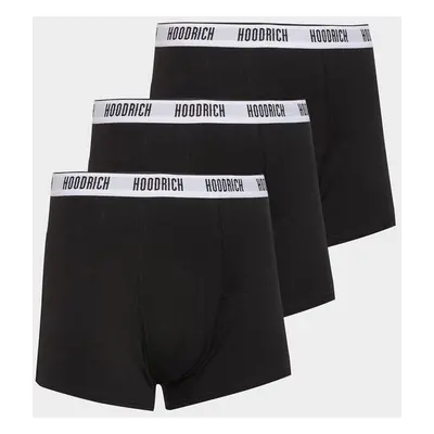 Hoodrich Boxeralsó Og Core 3 Pack Boxers