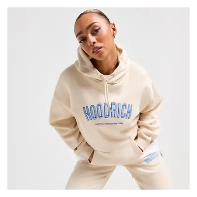 Hoodrich Pulóver Kapucnis Breeze Bf Hd O'wht/blu