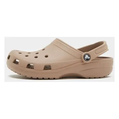 Crocs Classic Clog Latte