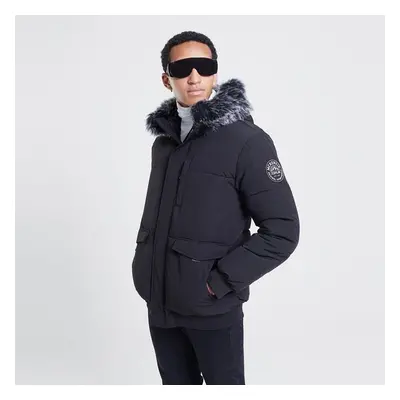 Mckenzie Kabát Harness Parka Met W Jacket