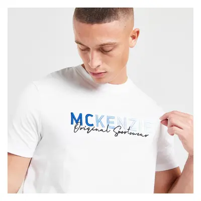 Mckenzie Póló Hare Tee Wht Tee