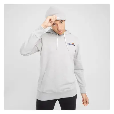 Ellesse Pulóver Kapucnis Primero Grey