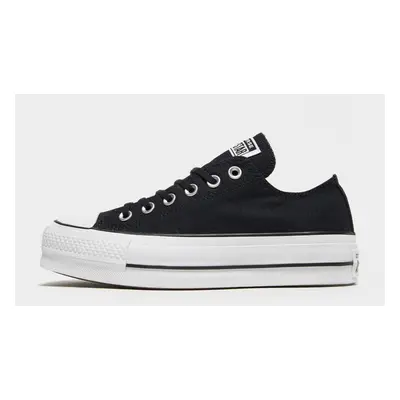 Converse Chuck Taylor All Star Lift Canvas Low Top