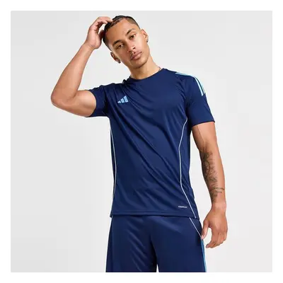 adidas Póló Tiro Tee Navy/blu