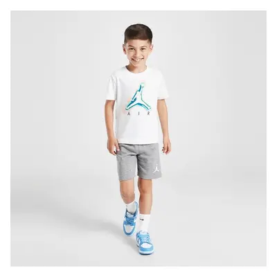 Jordan Szett Air Tee/sht B