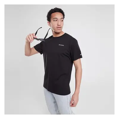 Columbia Póló Carlis Tee Blk