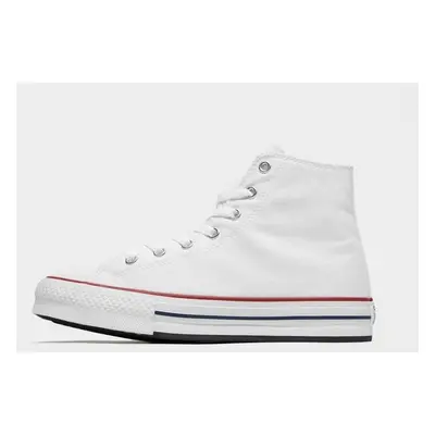 Converse All Star High Platform