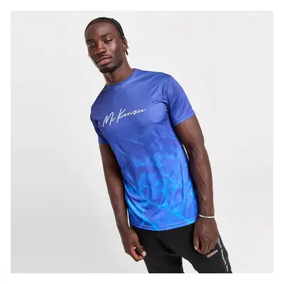 Mckenzie Póló Depths Fade Tee Sbl