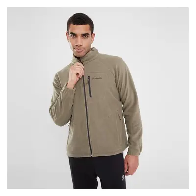 Columbia Polár Fast Trek™ Ii Full Zip Fleece