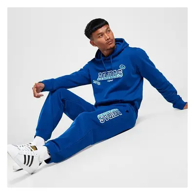 adidas Nadrág Gradient Pant Blu