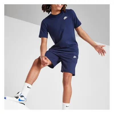 Nike Rövidnadrág B Nsw Short Jsy Aa B