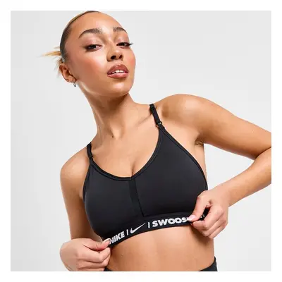 Nike Bra W Nk Df Indy Bra Gls Performance