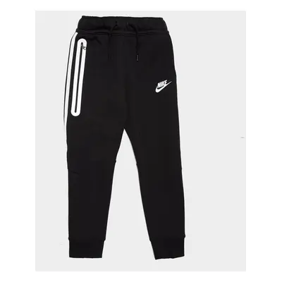 Nike Nadrág B Nsw Tch Flc Ssnl Tf+ Jogger B