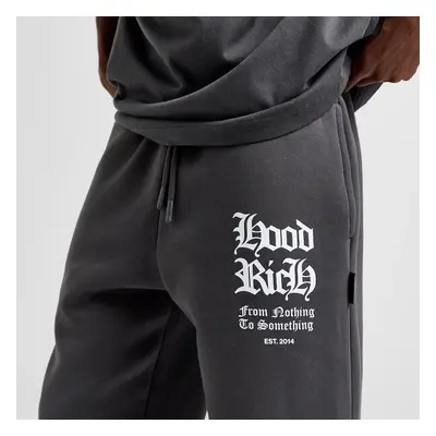 Hoodrich Nadrág Asphalt Oh Jog Gry