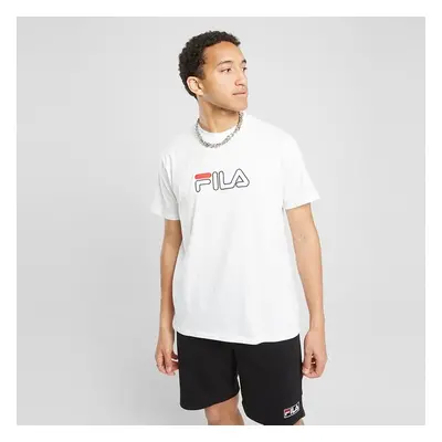 Fila Póló Ace Tee Wht