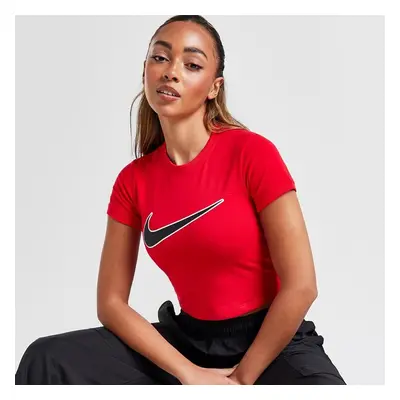 Nike Póló Nsw Tee Bby Sw