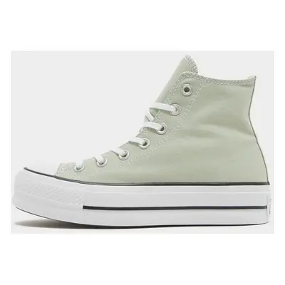 Converse Chuck Taylor All Star Lift