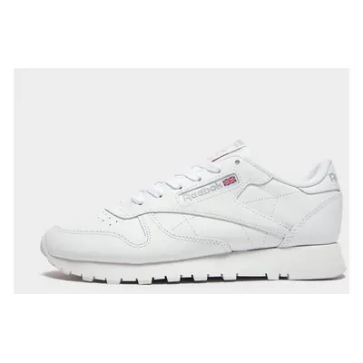 Reebok Classic Leather