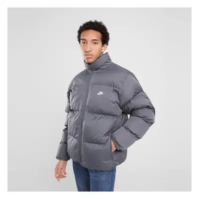 Nike Kabát Téli M Nk Club Puffer Jkt