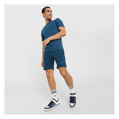 Ellesse Rövidnadrág Longano Short Dblue