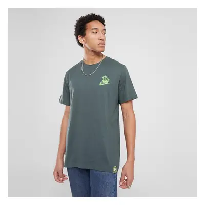 Nike Póló U Nsw Tee Oc Lbr Unisex