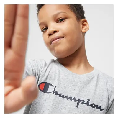 Champion Póló Crewneck Póló B