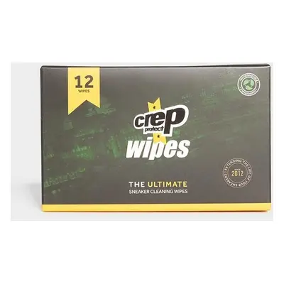 Crep Tisztítószer Wipes (12-Pack)