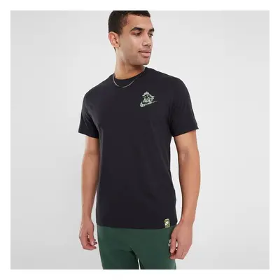 Nike Póló U Nsw Tee Oc Lbr Unisex