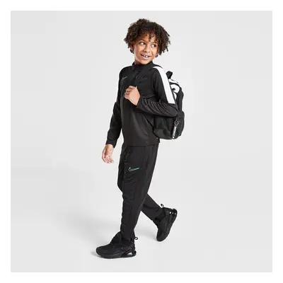 Nike Szett Academy Pant Set Blk B